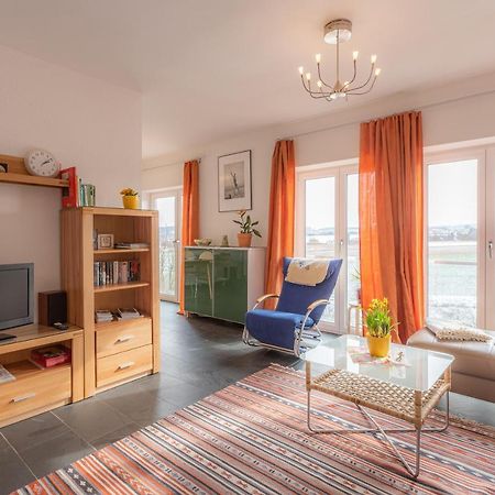 Ferienwohnung Roter Kater Am Nationalpark Eifel Bergbuir Εξωτερικό φωτογραφία