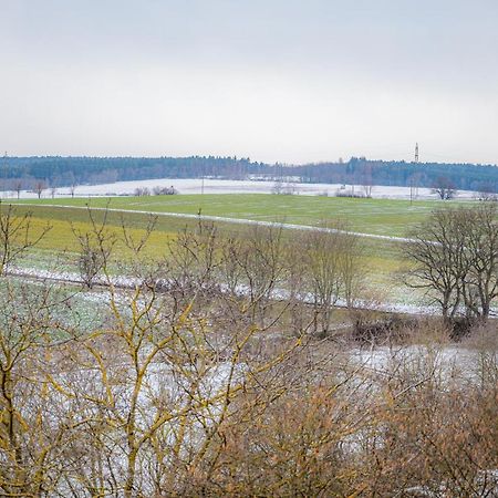 Ferienwohnung Roter Kater Am Nationalpark Eifel Bergbuir Εξωτερικό φωτογραφία