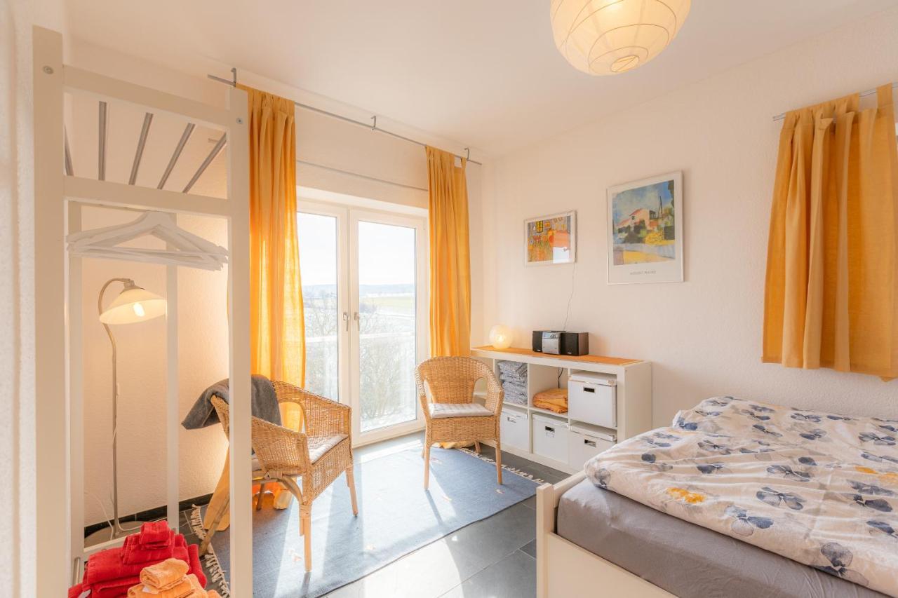 Ferienwohnung Roter Kater Am Nationalpark Eifel Bergbuir Εξωτερικό φωτογραφία