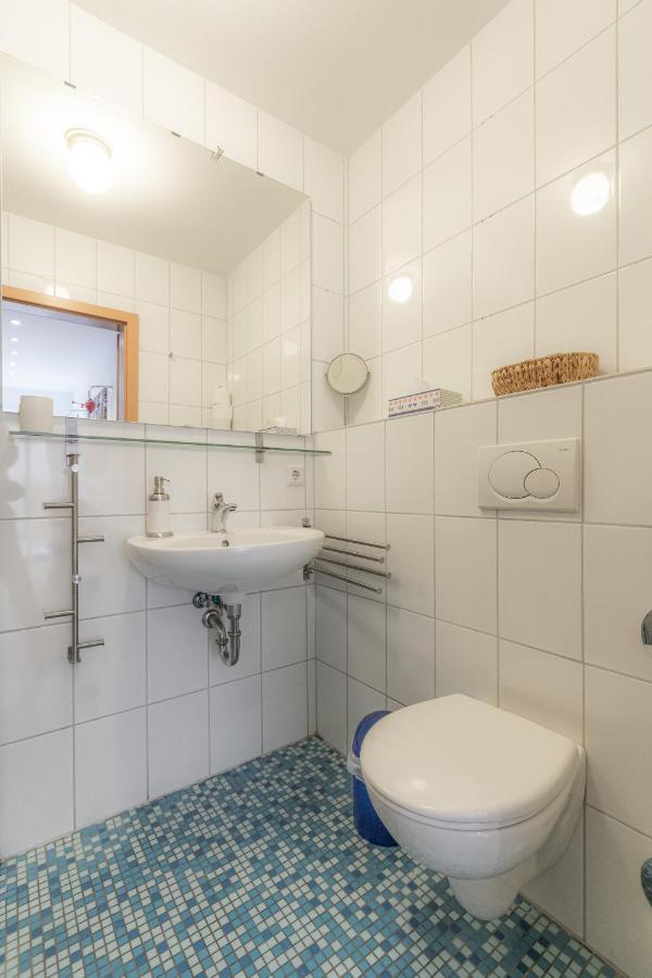 Ferienwohnung Roter Kater Am Nationalpark Eifel Bergbuir Εξωτερικό φωτογραφία