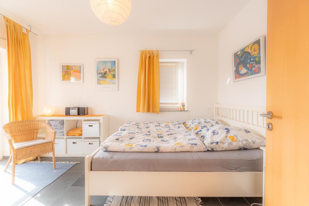 Ferienwohnung Roter Kater Am Nationalpark Eifel Bergbuir Εξωτερικό φωτογραφία