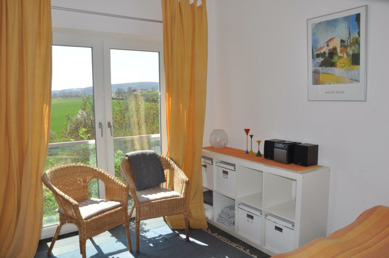 Ferienwohnung Roter Kater Am Nationalpark Eifel Bergbuir Εξωτερικό φωτογραφία