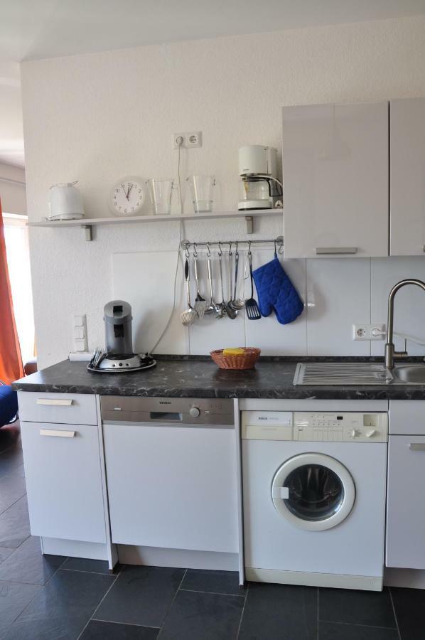 Ferienwohnung Roter Kater Am Nationalpark Eifel Bergbuir Εξωτερικό φωτογραφία